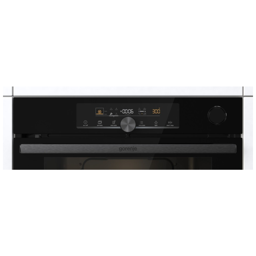 Духовой шкаф Gorenje BPSA6747A08BG - 7
