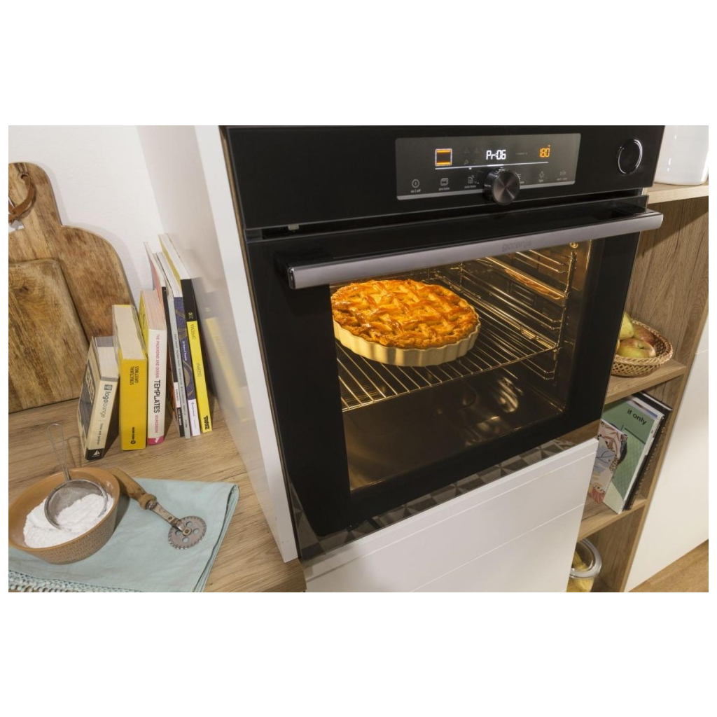 Духовой шкаф Gorenje BPSA6747A08BG - 9