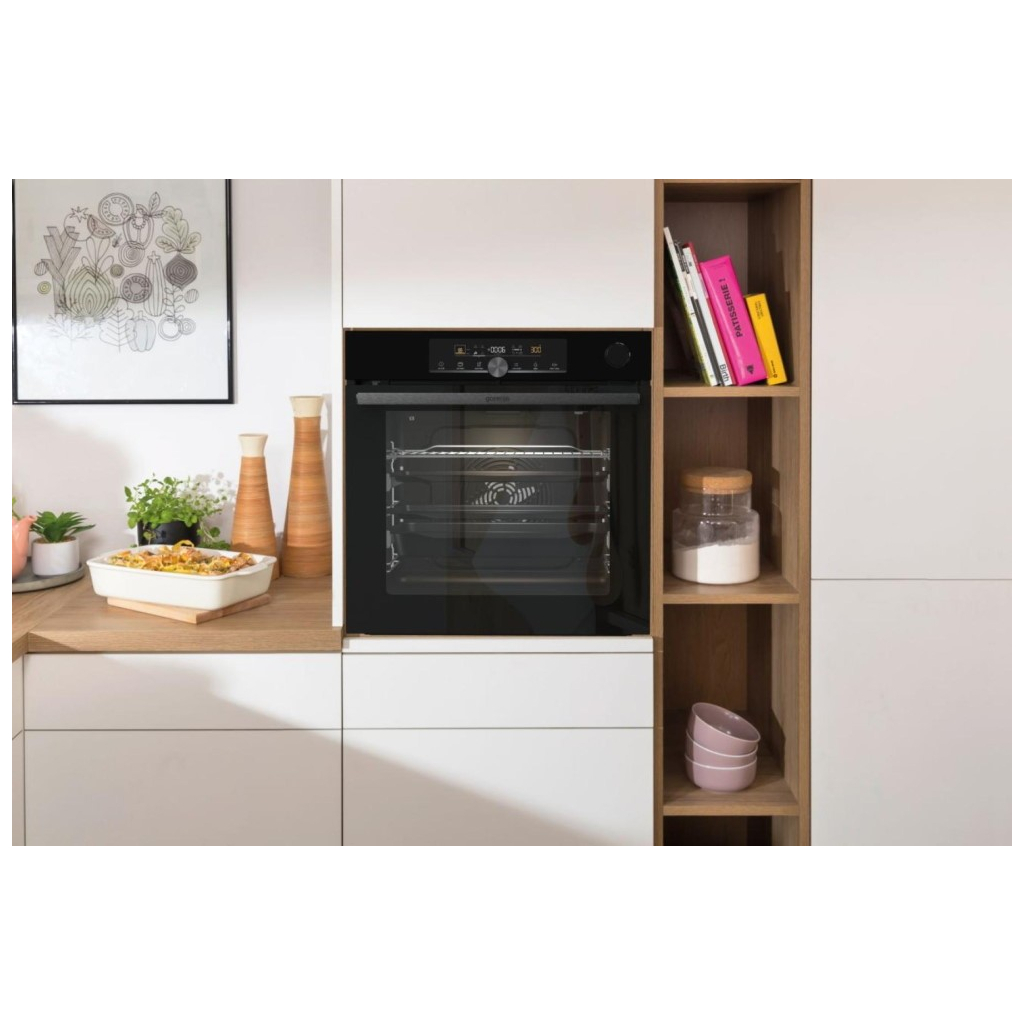 Духовой шкаф Gorenje BPSA6747A08BG - 11