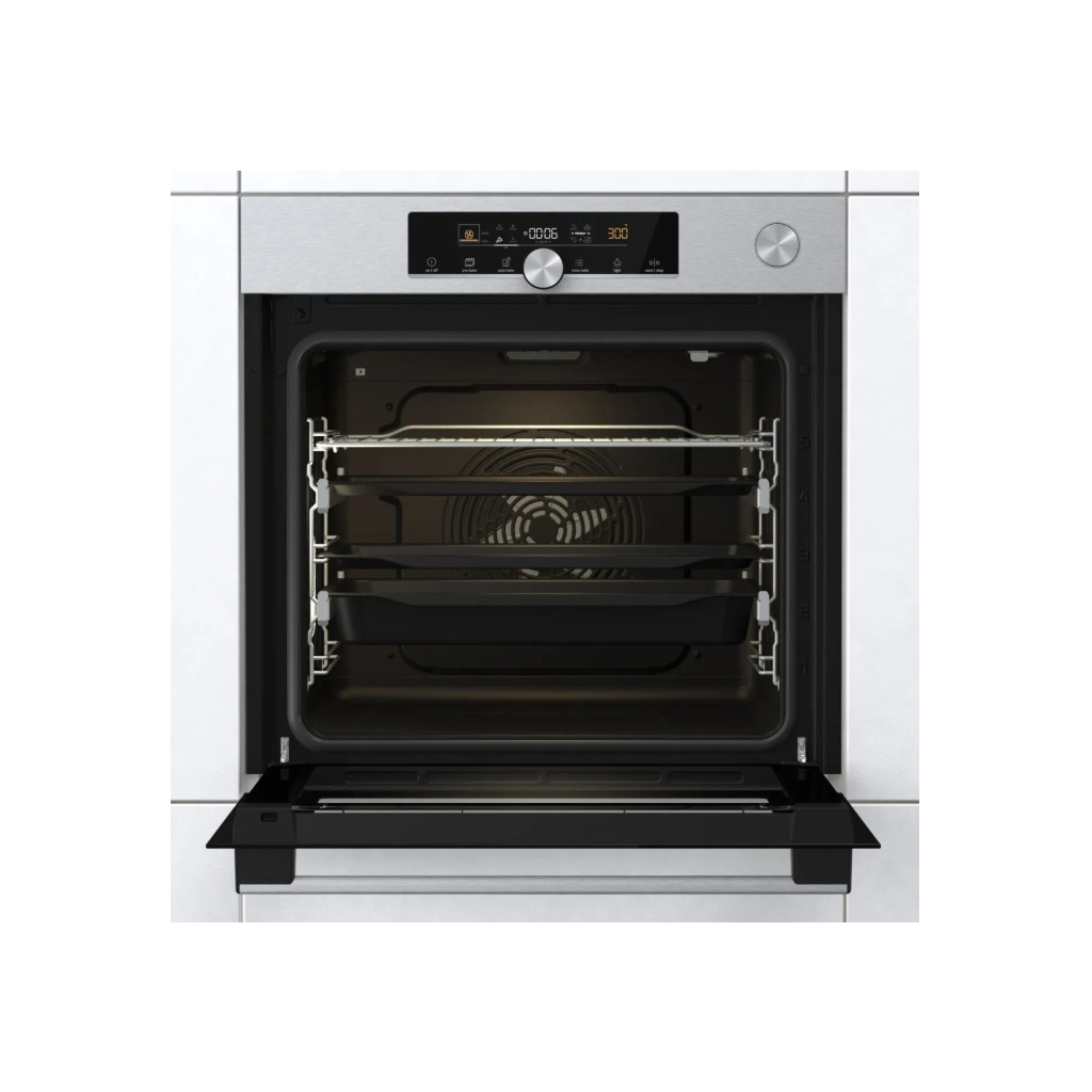 Духовой шкаф Gorenje BSA6747A04XWI - 1