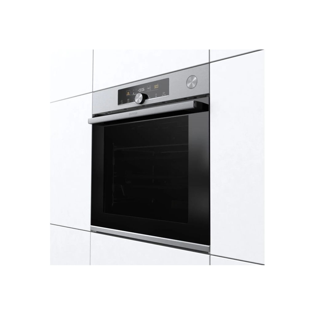 Духовой шкаф Gorenje BSA6747A04XWI - 2