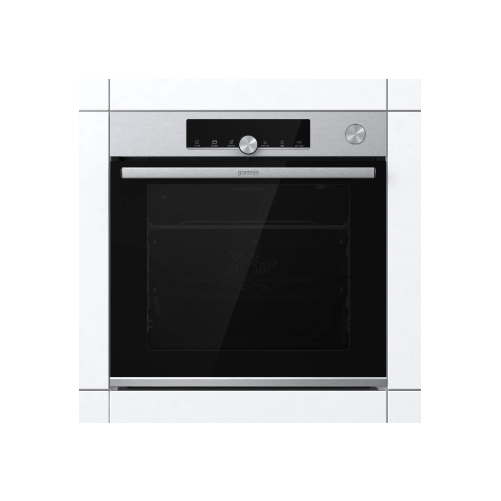 Духовой шкаф Gorenje BSA6747A04XWI - 5