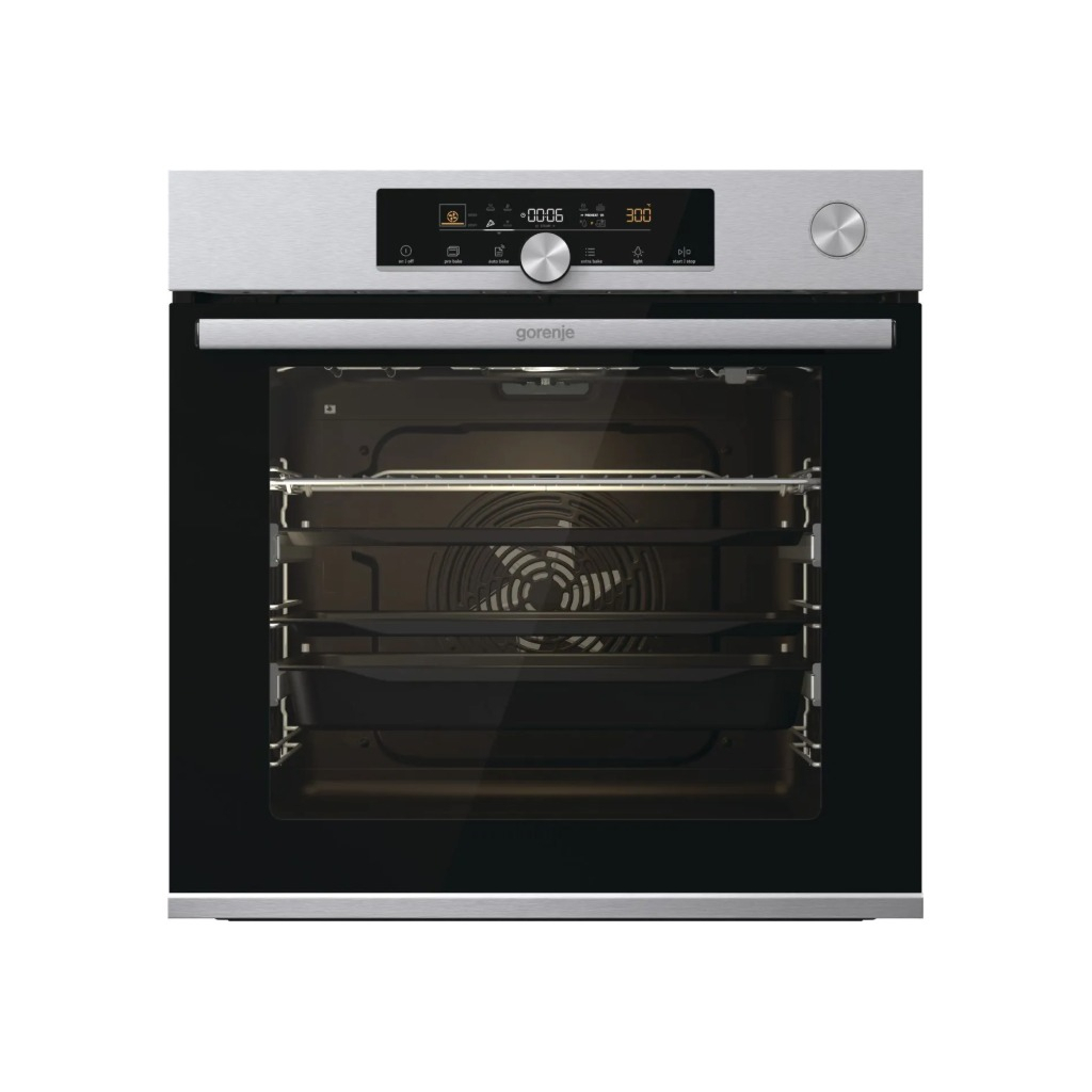 Духовой шкаф Gorenje BSA6747A04XWI - 6