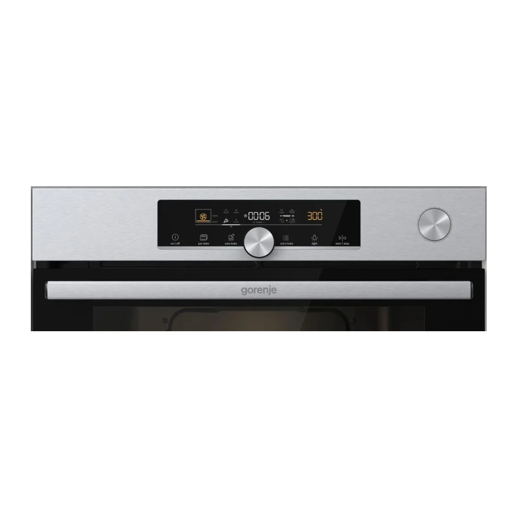 Духовой шкаф Gorenje BSA6747A04XWI - 7