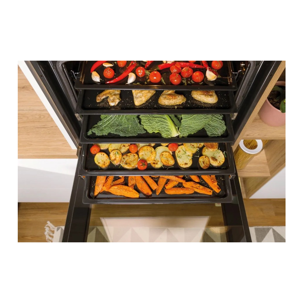 Духовой шкаф Gorenje BSA6747A04XWI - 11