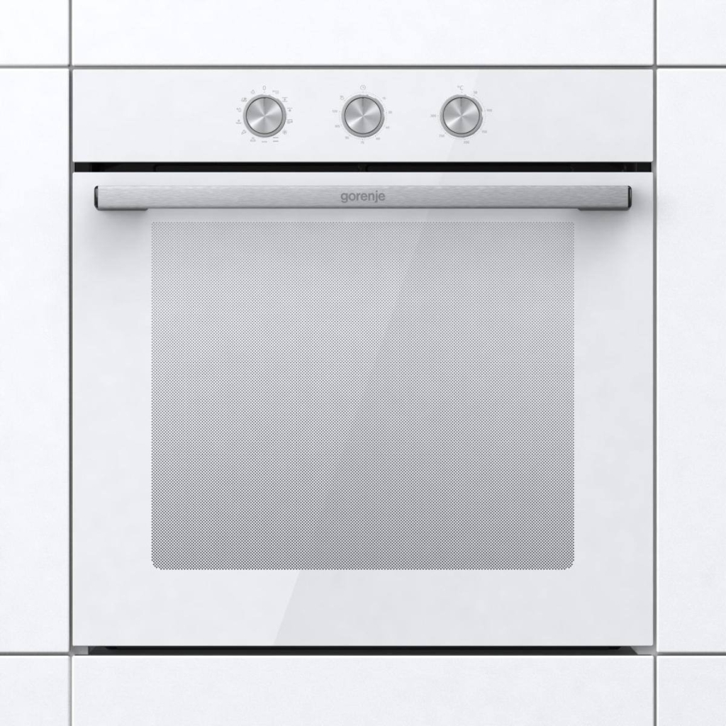 Духовой шкаф Gorenje BO6727E03WG - 1