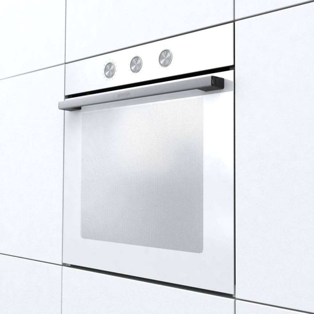 Духовой шкаф Gorenje BO6727E03WG - 2