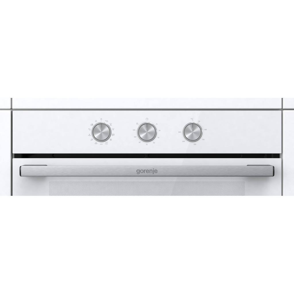 Духовой шкаф Gorenje BO6727E03WG - 4