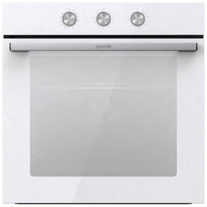 Духовой шкаф Gorenje BO6727E03WG