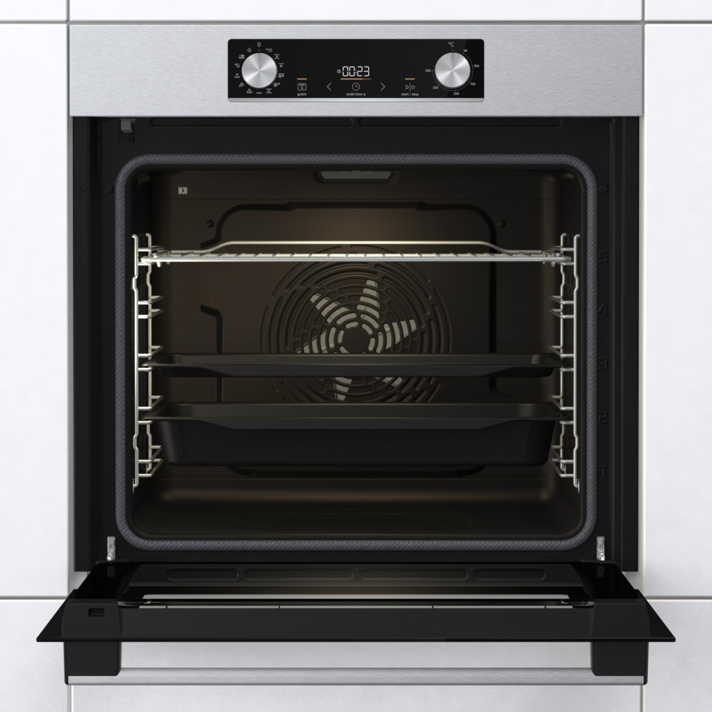 Духовой шкаф Gorenje BPS6737E03X - 2