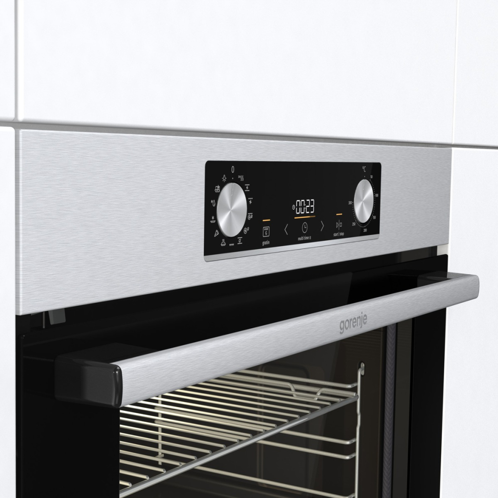 Духовой шкаф Gorenje BPS6737E03X - 5
