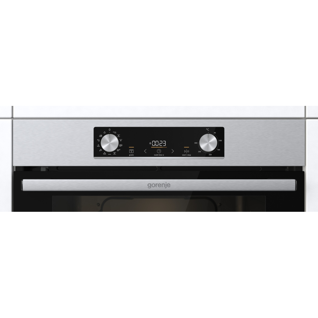 Духовой шкаф Gorenje BPS6737E03X - 6