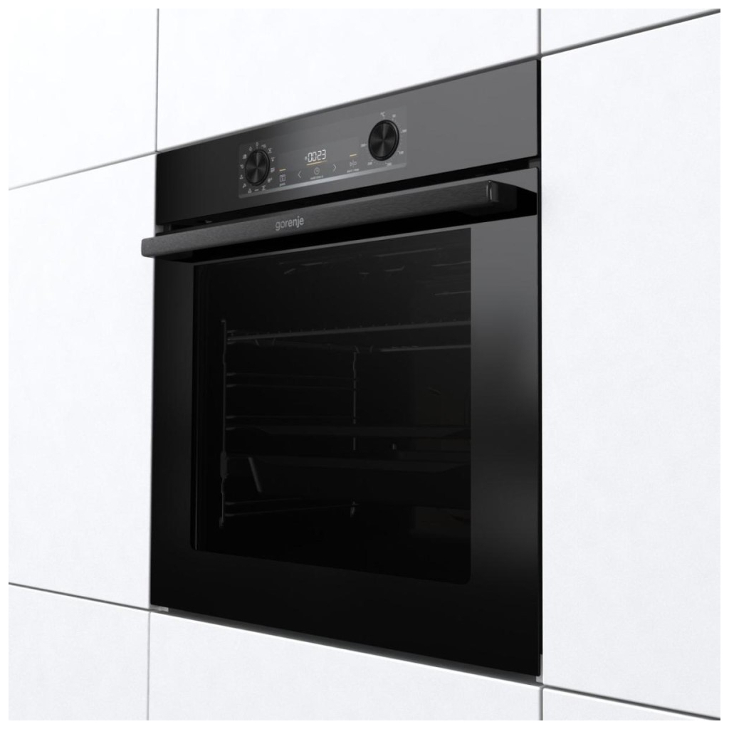 Духовой шкаф Gorenje BOS6737E06FBG - 2
