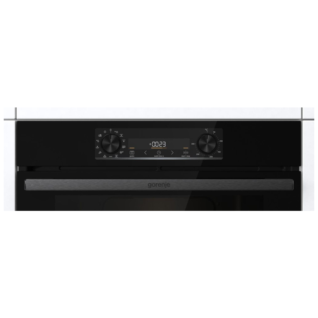Духовой шкаф Gorenje BOS6737E06FBG - 4