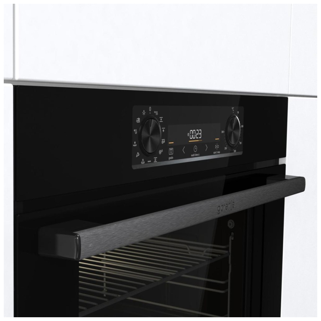 Духовой шкаф Gorenje BOS6737E06FBG - 7