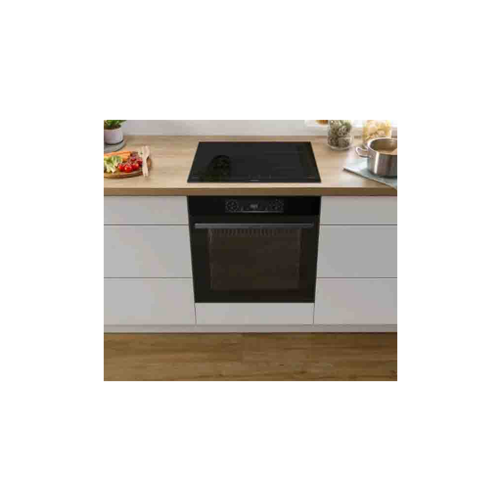 Духовой шкаф Gorenje BOS6737E06FBG - 9
