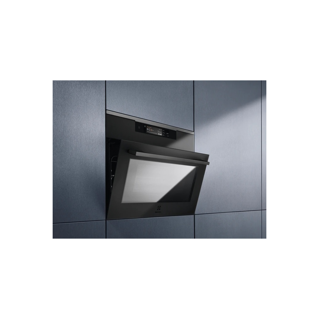 Духовой шкаф Electrolux KVLAE00WT - 1