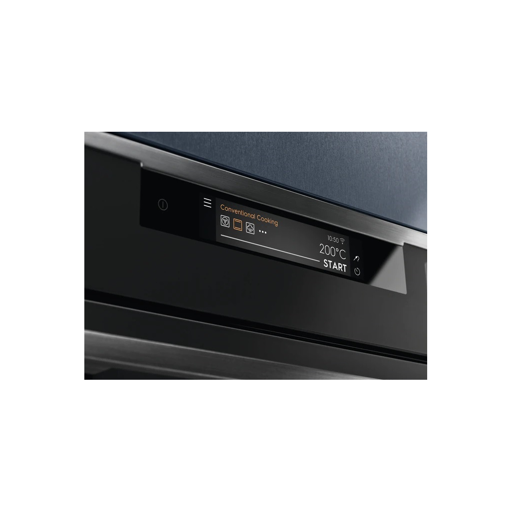 Духовой шкаф Electrolux KVLAE00WT - 2