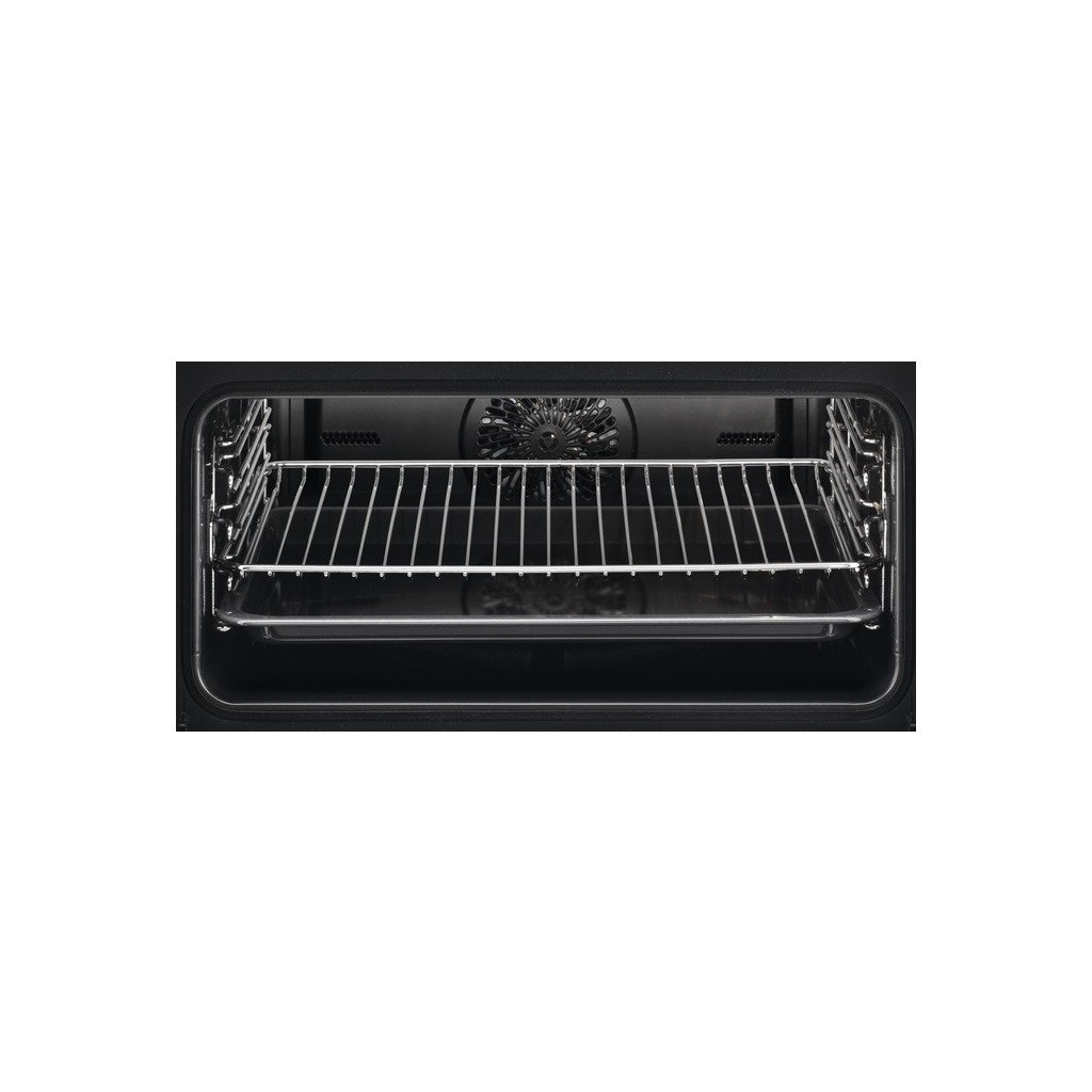 Духовой шкаф Electrolux KVLAE00WT - 4