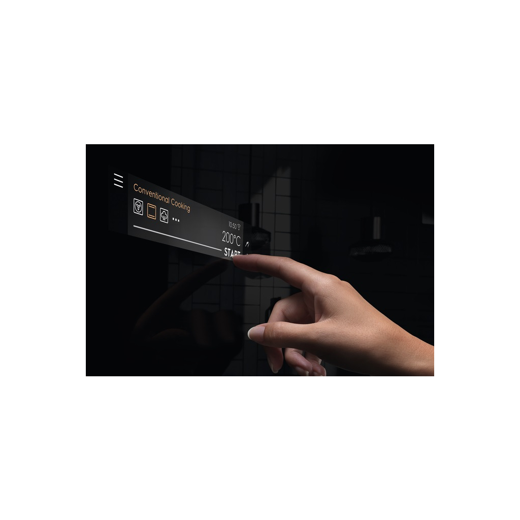 Духовой шкаф Electrolux KVLAE00WT - 7