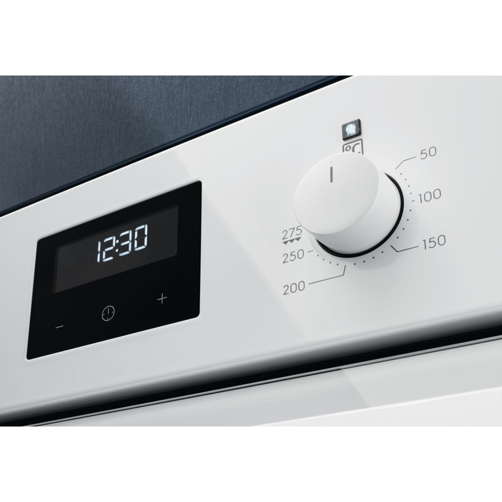 Духовой шкаф Electrolux OED3H50TW - 4