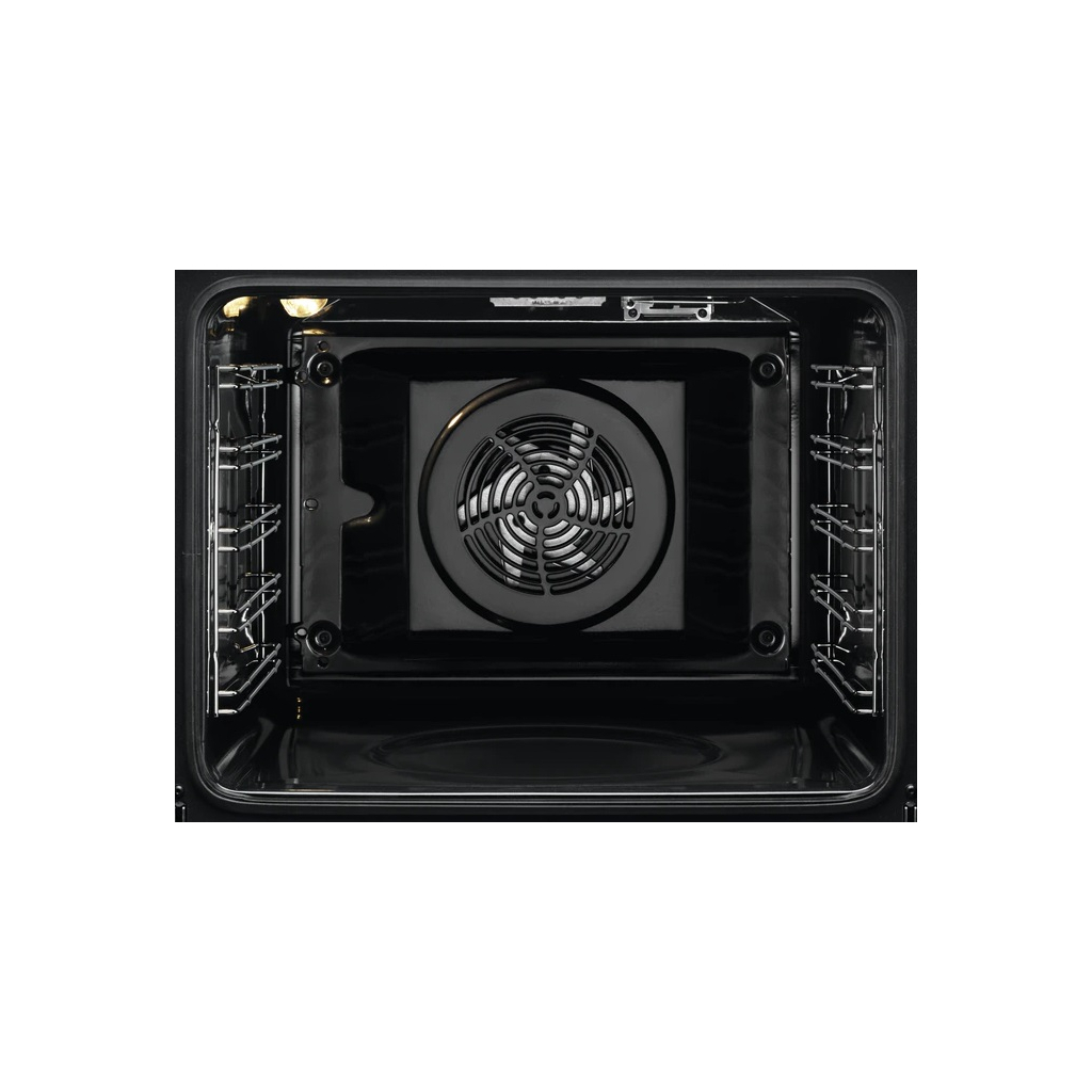 Духовой шкаф Electrolux OKC8H39WX - 3