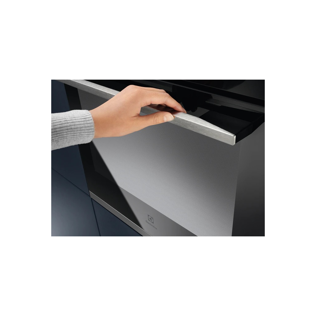 Духовой шкаф Electrolux OKC8H39WX - 4