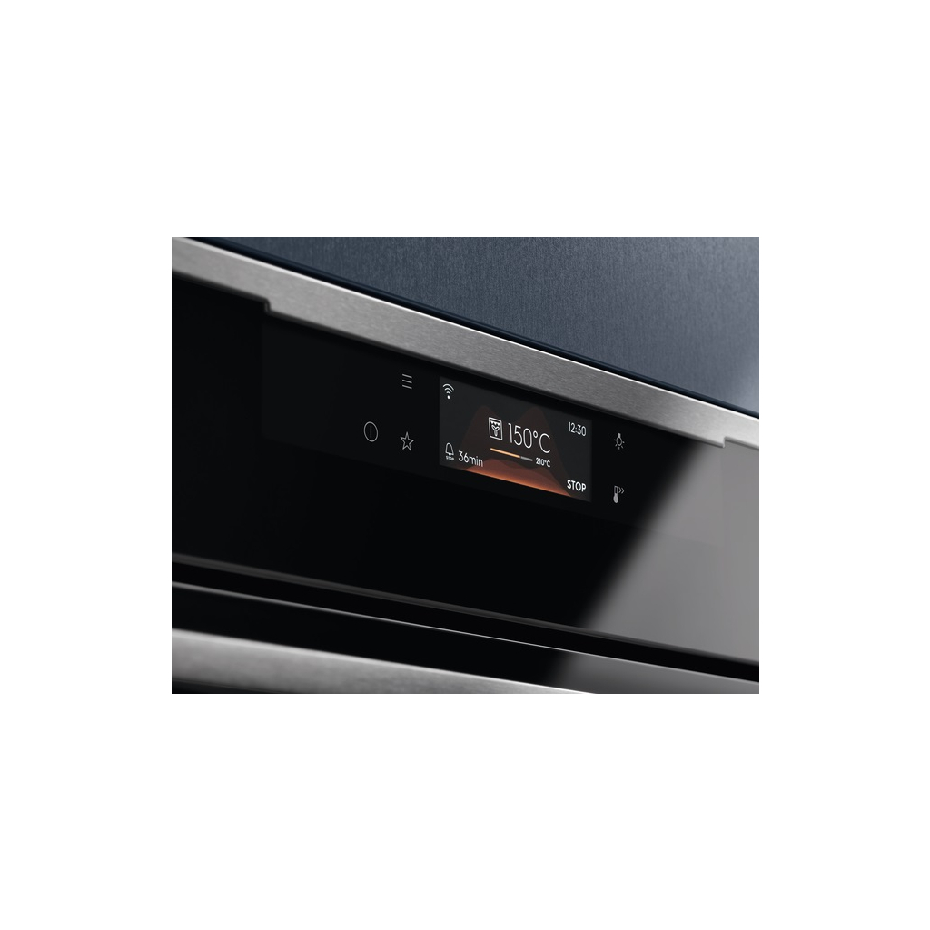 Духовой шкаф Electrolux OKC8H39WX - 5