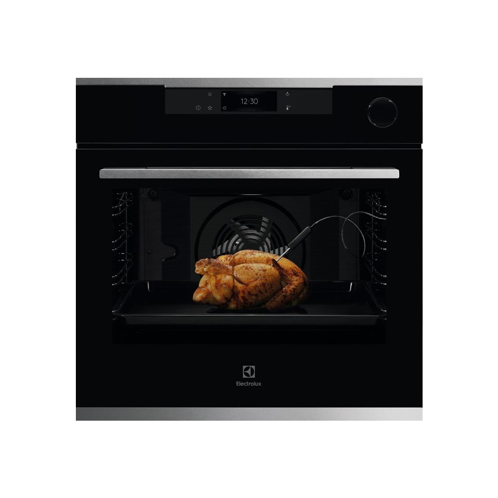 Духовой шкаф Electrolux OKC8H39WX