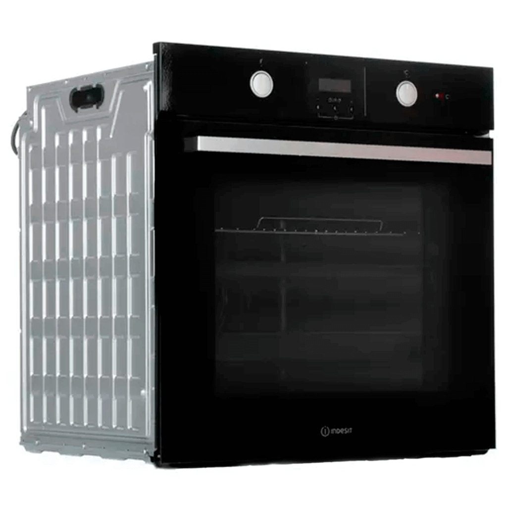 Духовой шкаф Indesit IFW65Y0JBL - 1