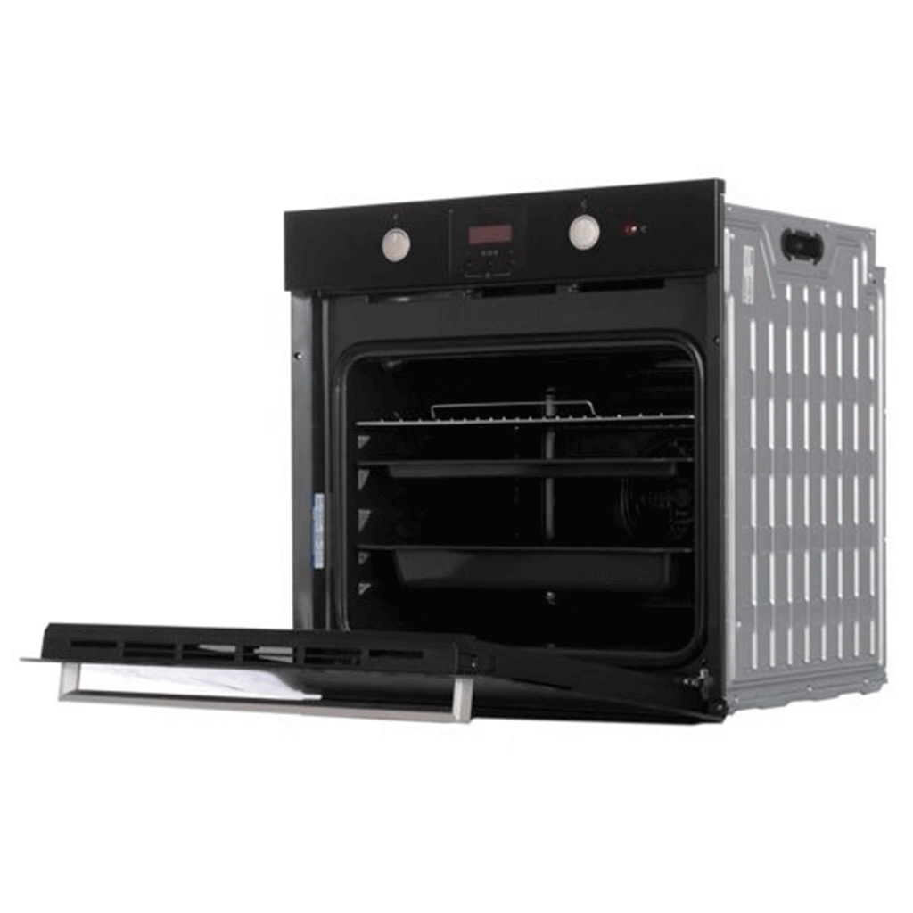 Духовой шкаф Indesit IFW65Y0JBL - 2