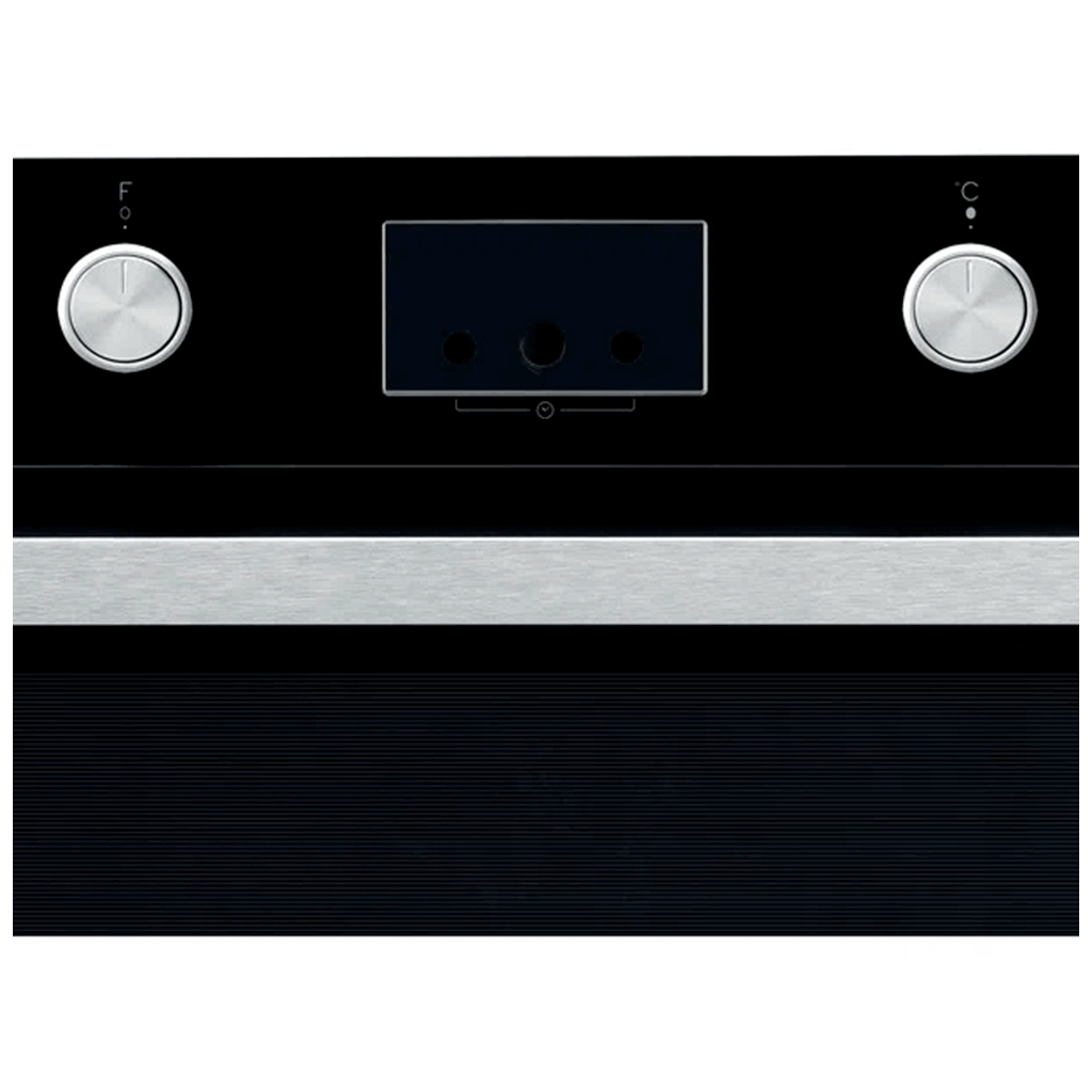 Духовой шкаф Indesit IFW65Y0JBL - 3