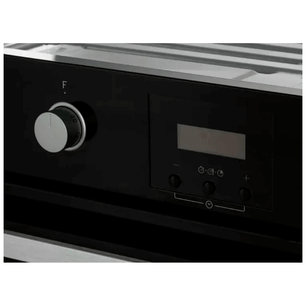 Духовой шкаф Indesit IFW65Y0JBL - 4