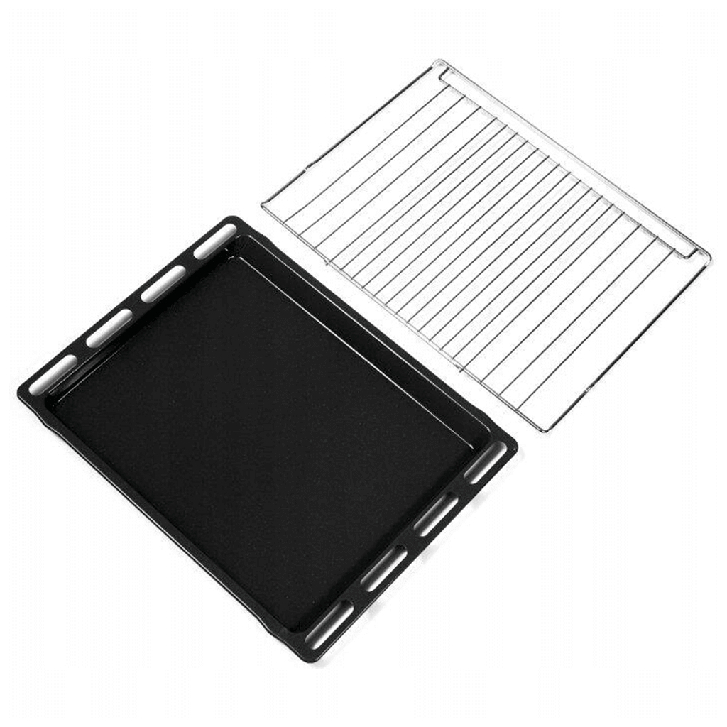 Духовой шкаф Indesit IFW65Y0JBL - 6