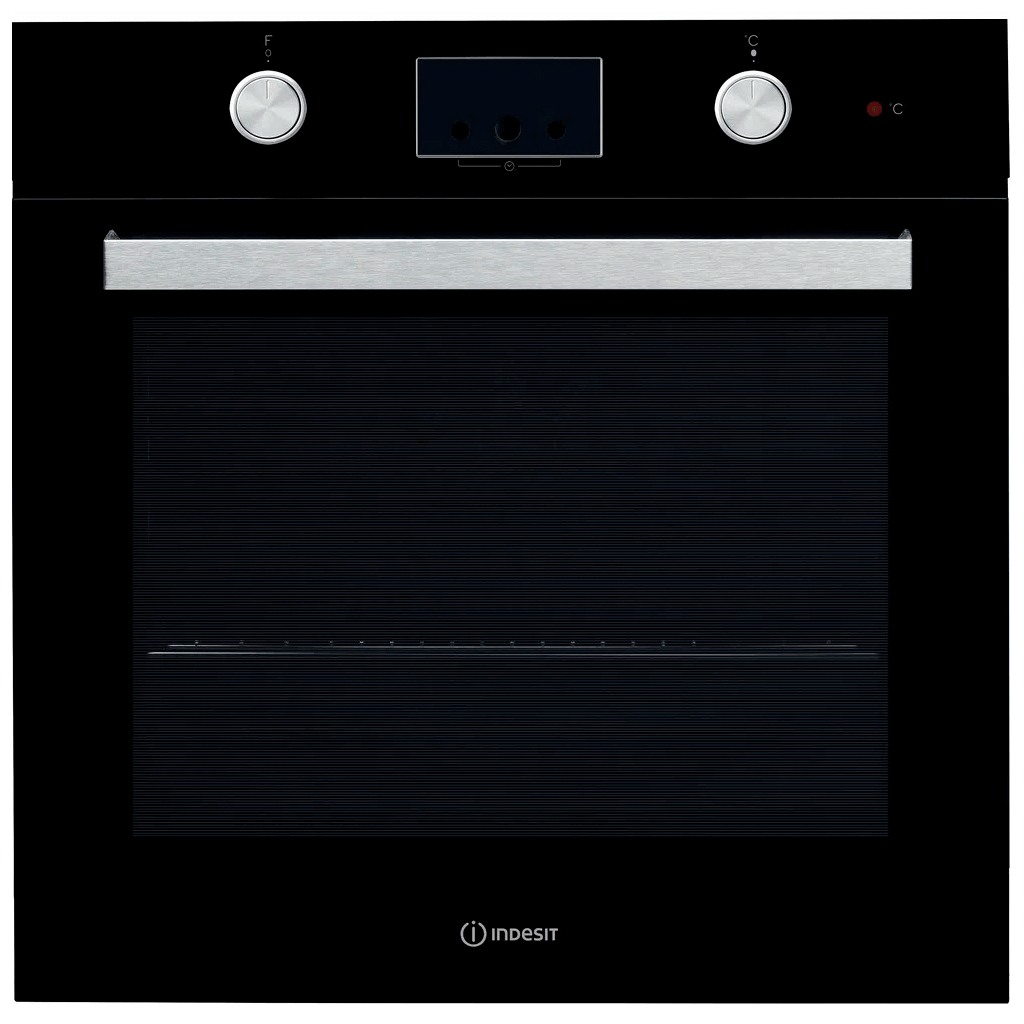 Духовой шкаф Indesit IFW65Y0JBL