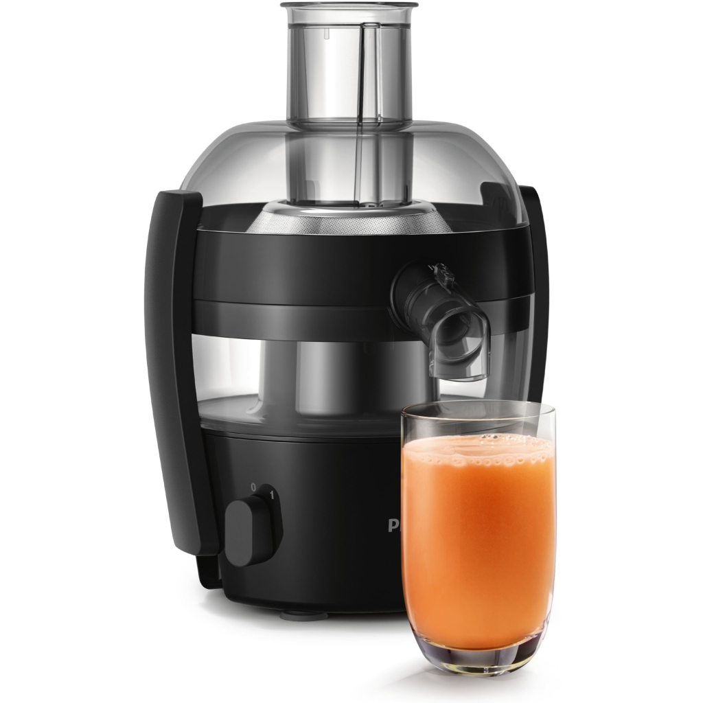 Соковыжималка Philips HR1832/00 - 1