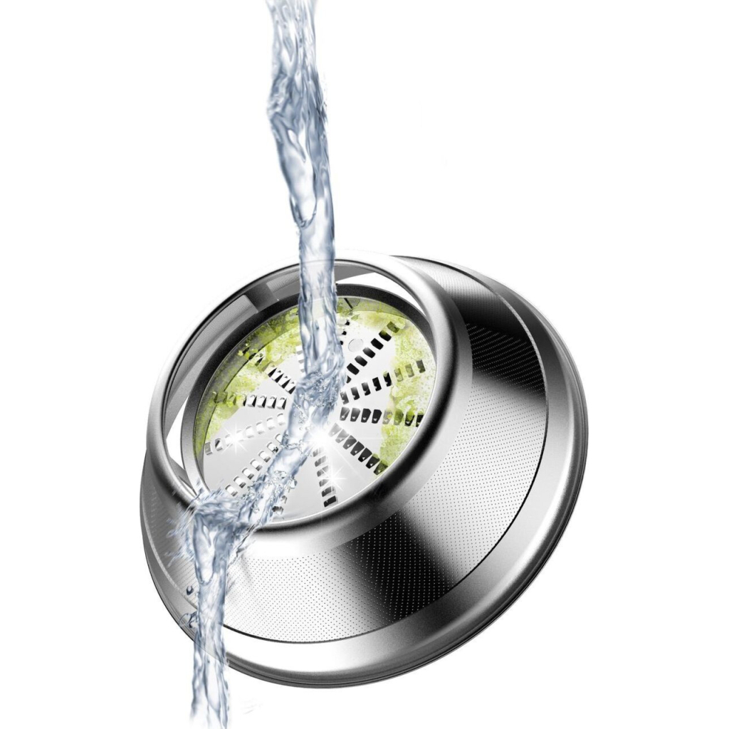 Соковыжималка Philips HR1922/21 - 3