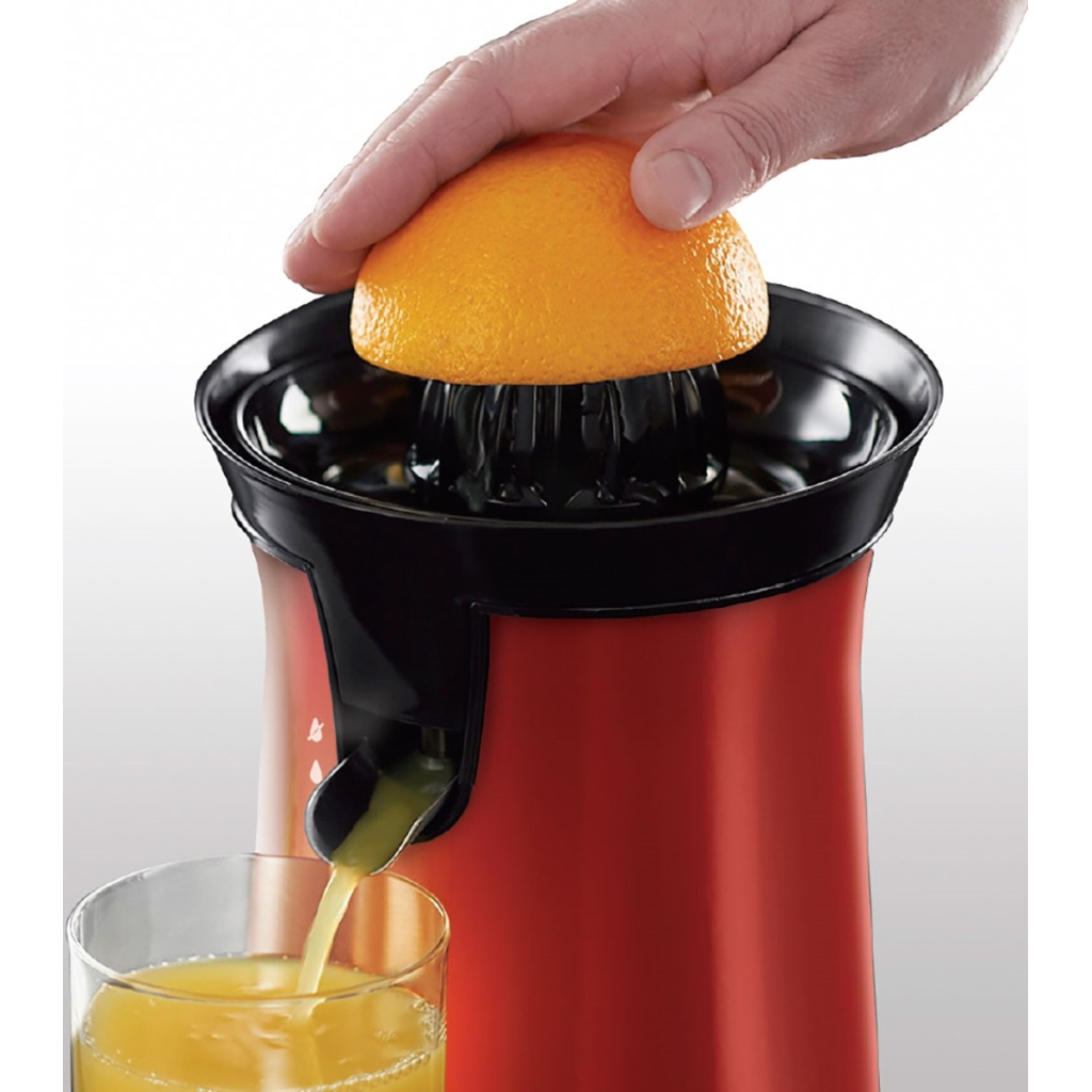 Соковыжималка Russell Hobbs 26010-56 - 4