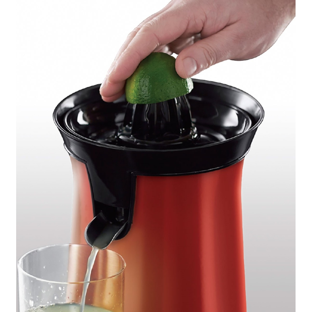 Соковыжималка Russell Hobbs 26010-56 - 5