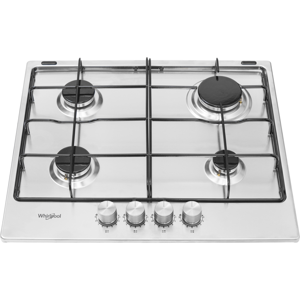 Варочная поверхность Whirlpool TKRL650IX - 1