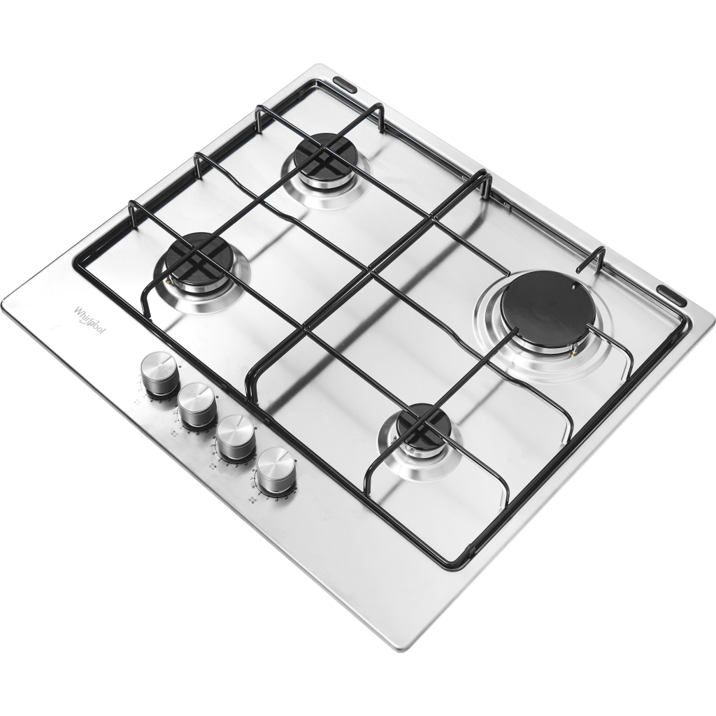 Варочная поверхность Whirlpool TKRL650IX - 2