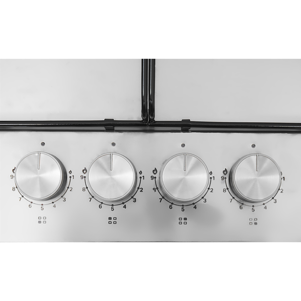 Варочная поверхность Whirlpool TKRL650IX - 6