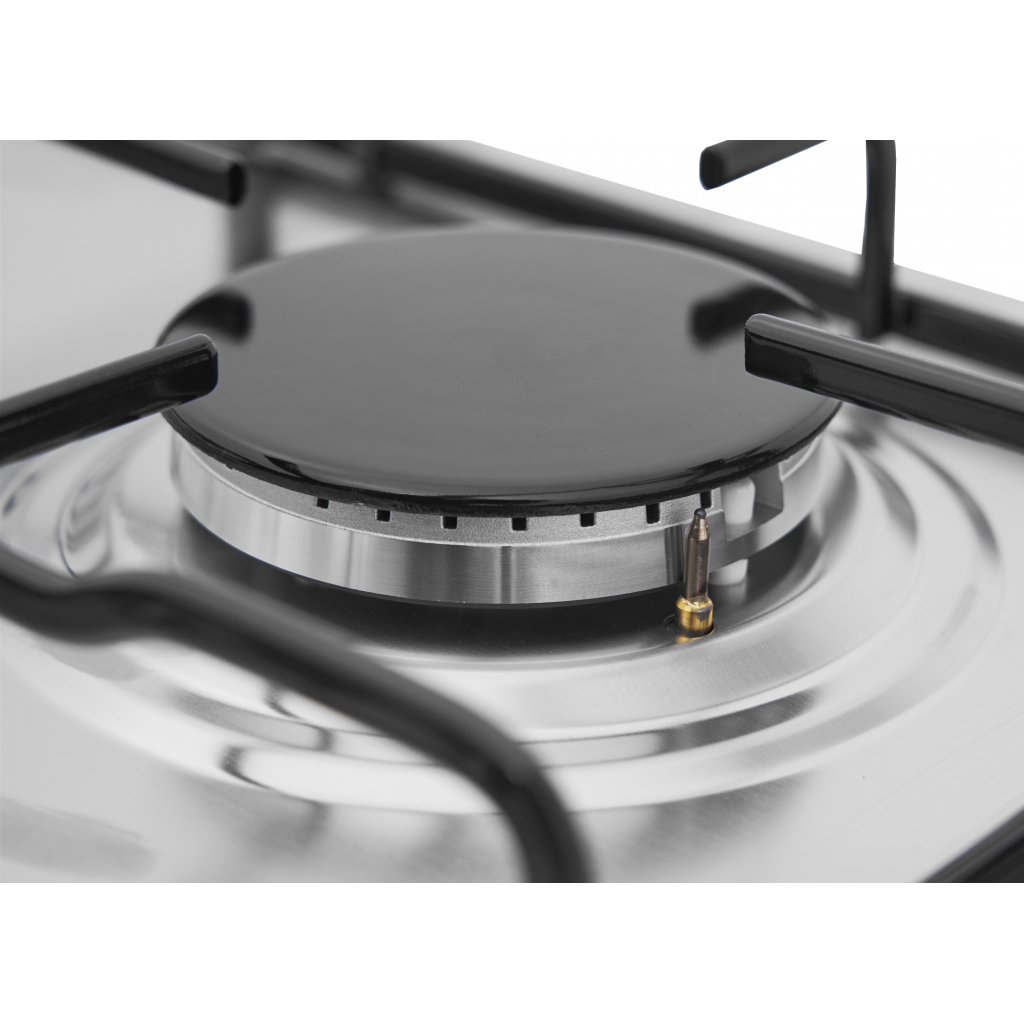 Варочная поверхность Whirlpool TKRL650IX - 7