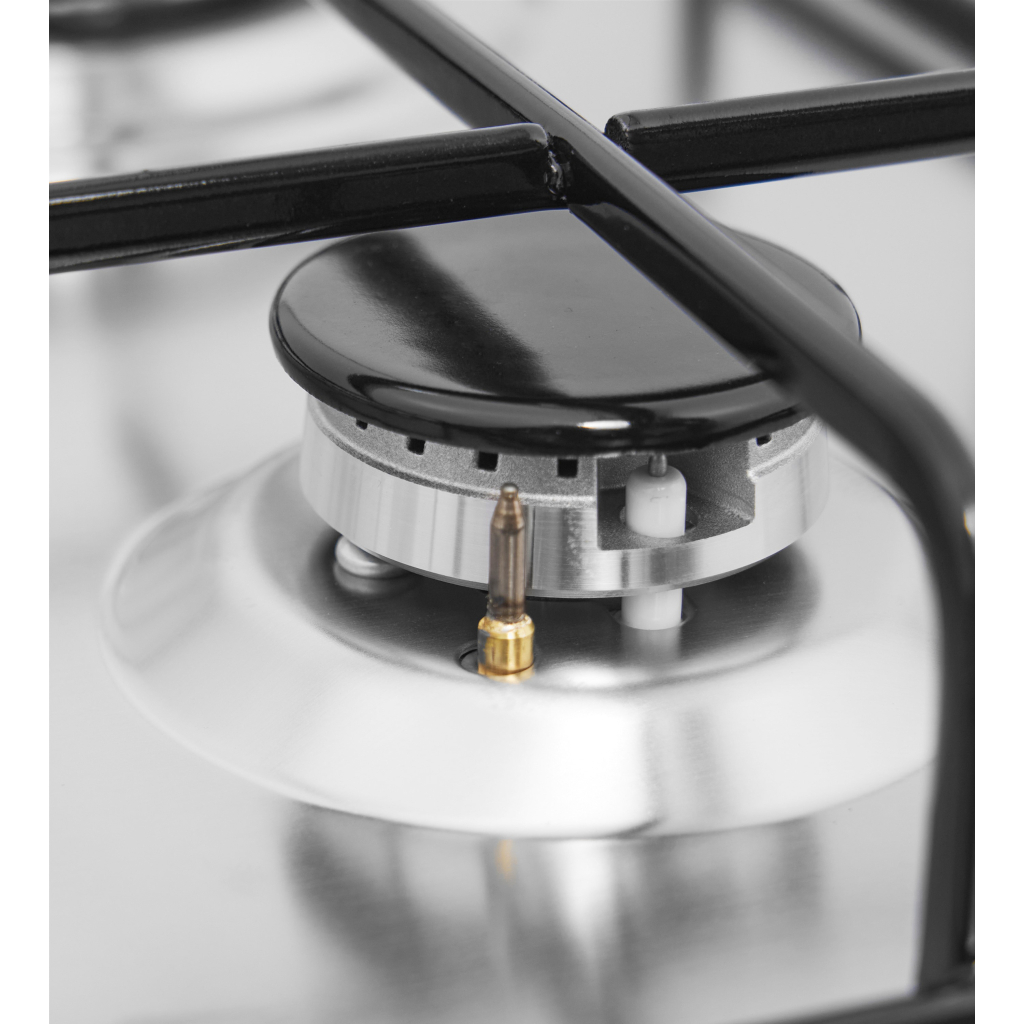 Варочная поверхность Whirlpool TKRL650IX - 8