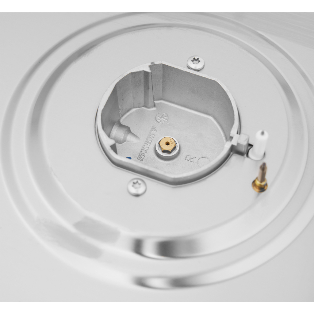 Варочная поверхность Whirlpool TKRL650IX - 9