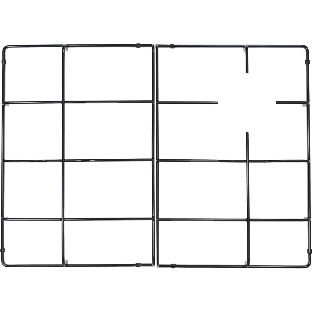 Варочная поверхность Whirlpool TKRL650IX - 11