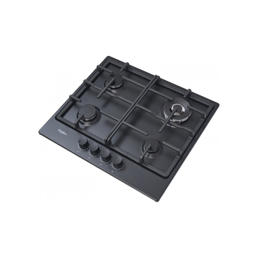 Варочная поверхность Whirlpool TGML661NB - 1