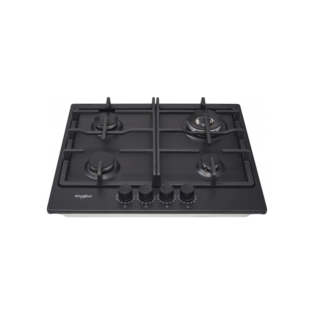 Варочная поверхность Whirlpool TGML661NB - 2