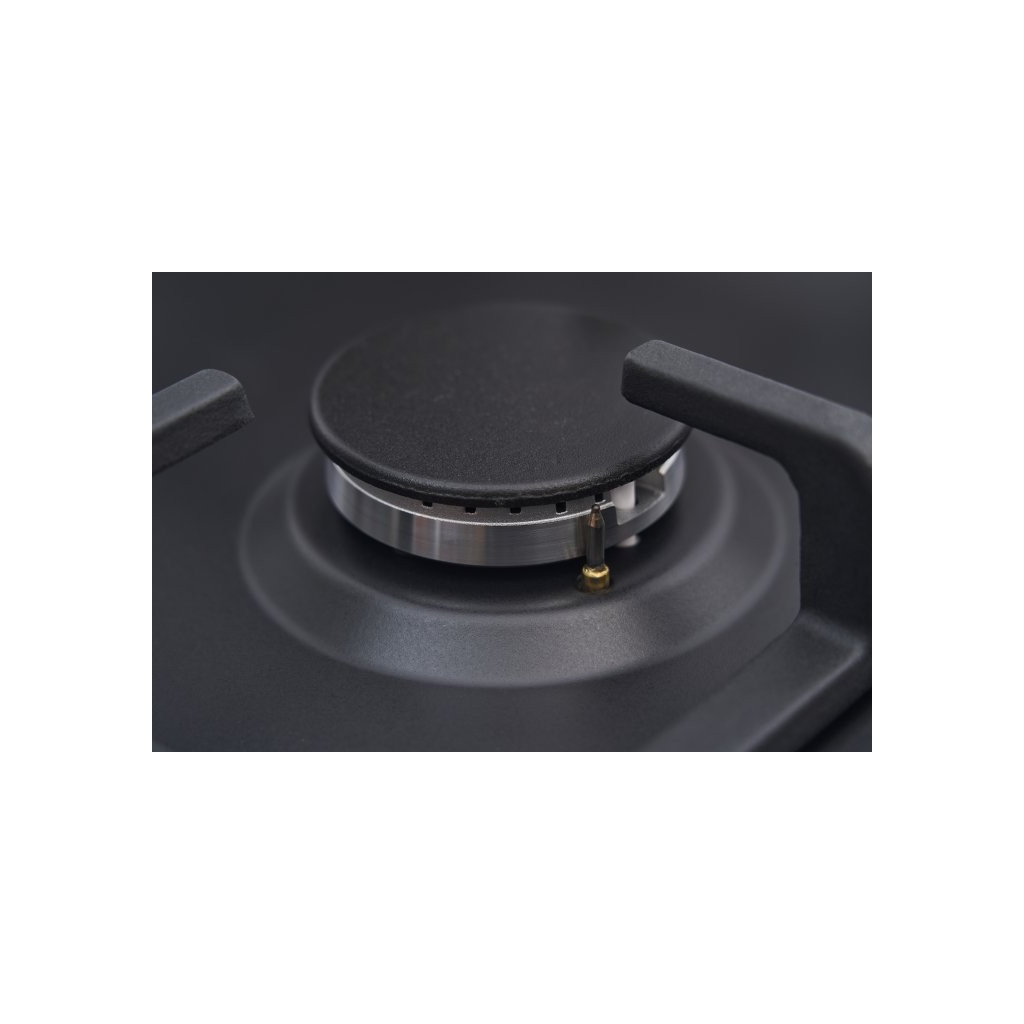 Варочная поверхность Whirlpool TGML661NB - 7