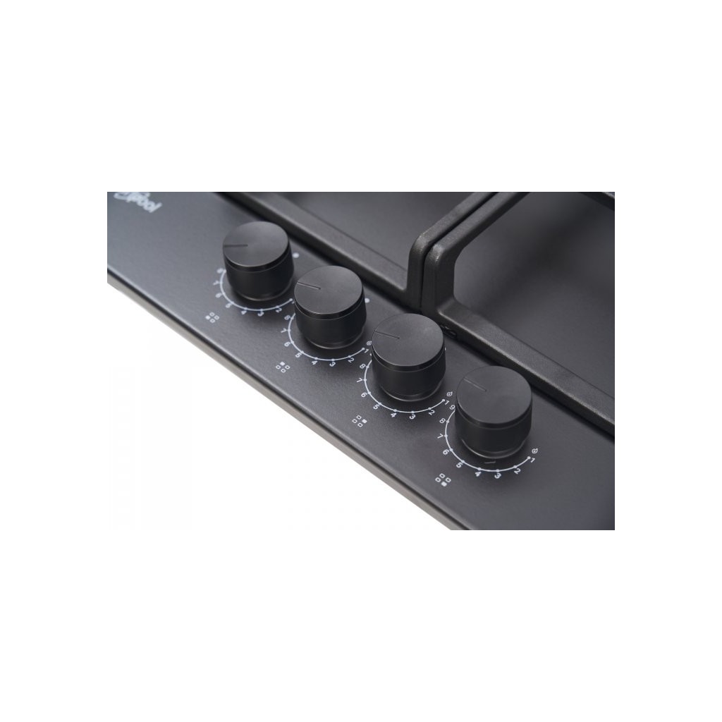 Варочная поверхность Whirlpool TGML661NB - 8